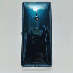 Xperia XZ3 中古 4,400円 | ネット最安値の価格比較 プライスランク