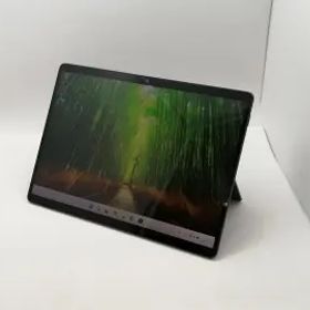 【中古】Microsoft Surface Pro8 【i5 1135G7 8G 256G】 8PQ-00026 グラファイト【三宮センター】保証期間１ヶ月【ランクC】