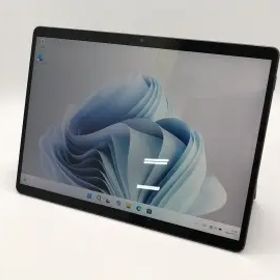 【中古】Microsoft Surface Pro8 【i5 1135G7 8G 256G】 8PQ-00026 グラファイト【秋葉2号】保証期間１ヶ月【ランクC】