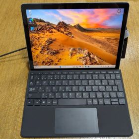 美品 Surface Go 2 m3-8100y キーボード付き