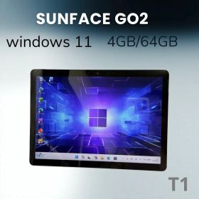 Microsoft Surface Go 2 64GB / 4GB