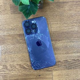 iPhone 14 Pro 訳あり・ジャンク 26,350円 | ネット最安値の価格比較