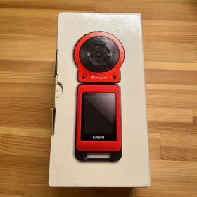 CASIO EX-FR10