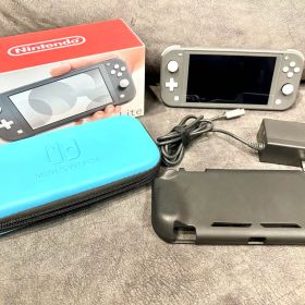 Nintendo Switch Lite ゲーム機本体 新品 6,980円 | ネット最安値の