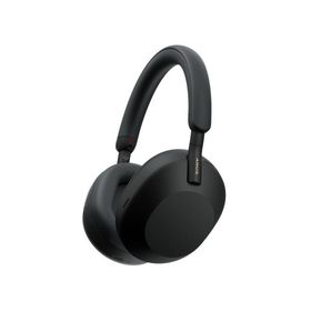 新品 国内正規品 SONY WH-1000XM5 (B) [ブラック] 4548736132566 ワイヤレスヘッドホン ノイズキャンセリング