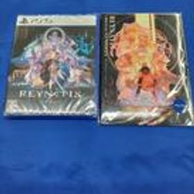 【未開封】REYNATIS/レナティス ELJM-30439 フリュー