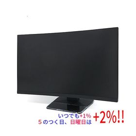 Princeton製 31.5型 ゲーミング液晶ディスプレイ ULTRA PLUS UP-HC32C ブラック【いつでも+1％！5のつく日と日曜日は+2%！】 爆買