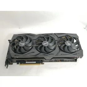 【中古】ASUS ROG-STRIX-RTX2070S-A8G-GAMING RTX2070Super/8GB(GDDR6)/PCI-E【新宿】保証期間1週間