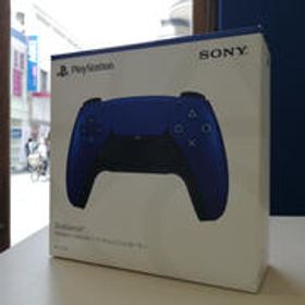 PS5コントローラー(未開封) CFI-ZCT1J SONY