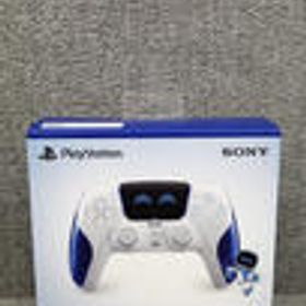 ワイヤレスコントローラー CFI-ZCT1JZC SONY