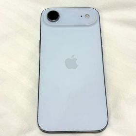 Apple iPhone Air スカイブルー256GB SIMフリー本体