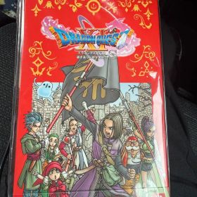 ドラゴンクエストXI 過ぎ去りし時を求めて S Switch