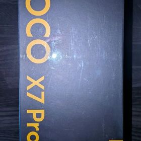 新品未開封品 poco x7 pro イエロー 12gb+512gb 日本語版