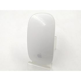 【中古】Apple Magic Mouse (2009/A1296) MB829J/A【千葉】保証期間1週間