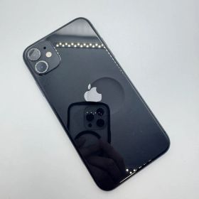 【SIMフリー】 iPhone 11 128GB 本体 動作確認済み