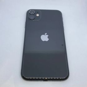 iPhone 11 128GB ブラック