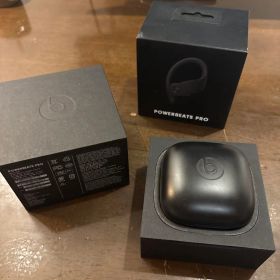 Powerbeats Pro ワイヤレスイヤホン