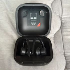 Powerbeats Pro ワイヤレスイヤホン ブラック