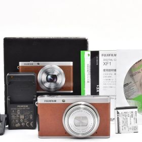 FUJIFILM XF1 中古 5,500円 | ネット最安値の価格比較 プライスランク