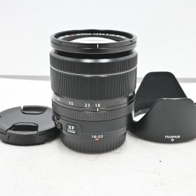 FUJIFILM XFレンズ FUJINONXF18-55mm F2.8-4 R OIS