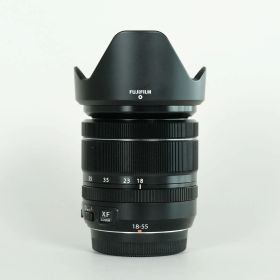 [美品] FUJIFILM XF18-55mmF2.8-4 R LM OIS | FUJIFILM Xマウント