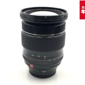 【中古】 【良品】 フジフイルム XF16-55mm F2.8 R LM WR