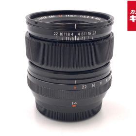 【中古】 【並品】 フジフイルム XF14mm F2.8 R