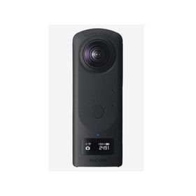 リコー RICOH THETA Z1 51GB 360度カメラ F2.1 F3.5 F5.6 4K 2K セルフタイマー 2000万画素(有効画素)x2 セルフタイマー