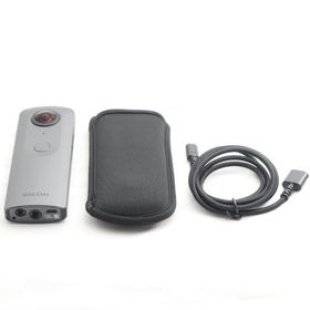 RICOH THETA V ブラック