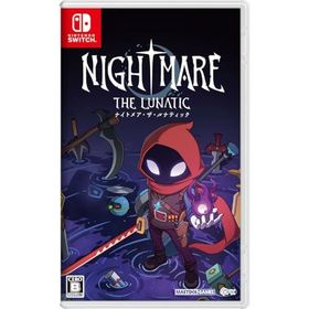 Nightmare: The Lunatic -Switch