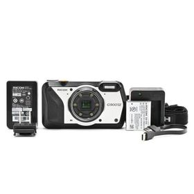 ＜並品＞ RICOH G900SE