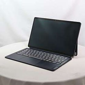 ideapad Duet 560 Chromebook 82QS001VJP アビスブルー