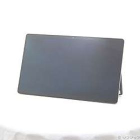 〔展示品〕 ideapad Duet 560 Chromebook 82QS001XJP ストームグレー ［Snapdragon-7c-Gen2 (2.55GHz)／4GB／eMMC128GB／13.