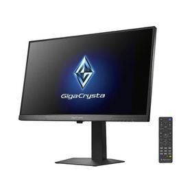 IODATA(アイ・オー・データ) LCD-GDU271JAD GigaCrysta 160Hz＆4K対応 27型 ゲーミングモニター ディスプレイ