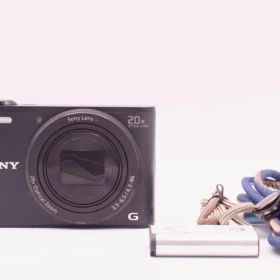 ソニー SONY cyber-shot DSC-WX350