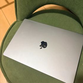 MacBook Pro 16インチ（2021 m1pro）