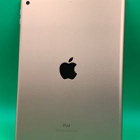 ★極美品 iPad 第6世代 Wi-Fi 32GB ローズゴールド GD1381 H3