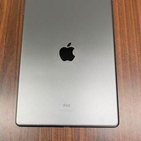 Apple iPad 第6世代 Wi-Fi 128GB Space gray バッテリー容量小