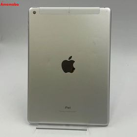 爆速発送iPad 第6世代 32GB シルバー MR6P2J/A Apple版SIMフリー