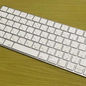 Apple Magic Keyboard A1644 Y2
