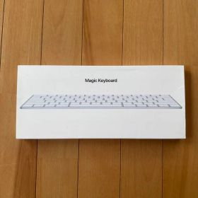 Magic Keyboard 英語配列 US MLA22LL/A A1644