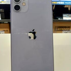 IPHONE11 NWLX2J/A APPLE/SOFTBANK