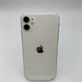 Apple iPhone 11 ホワイト 本体値下げ⭕️ Apple iPhone 11 新品¥20,000 中古¥11,000 | 新品・中古のネット最安値