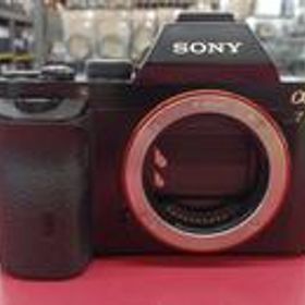 ミラーレス一眼 ILCE-7 SONY