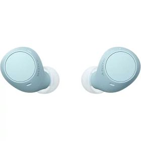 ソニー 完全ワイヤレスイヤホン WF-C510 / 軽量小型4.6g / 高精度通話品質/外音取り込み対応/マ