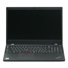 【中古】Lenovo ThinkPad L15 Gen 1 (ZAJ07018) ノートパソコン /Windows11 Pro /Core i3 10110U /メモリ 8GB /M.2 256GB /15.6インチ 1366 x 768