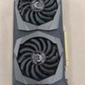 グラフィックボード GTX 1660 TI GAMING X 6G MSI