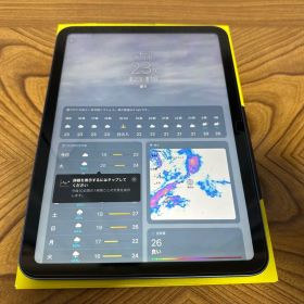 iPad 11インチ(A16) Wi-Fi 128GB ブルー