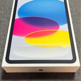 iPad 第11世代 (A16) 128GB Blue Wifi