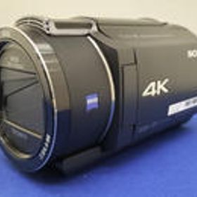 ビデオカメラ FDR-AX45A SONY